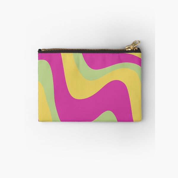 Item preview, Retro Summer Swirl Wave #4 #minimal #decor #art  designed and sold by Anita's & Bella's Art.