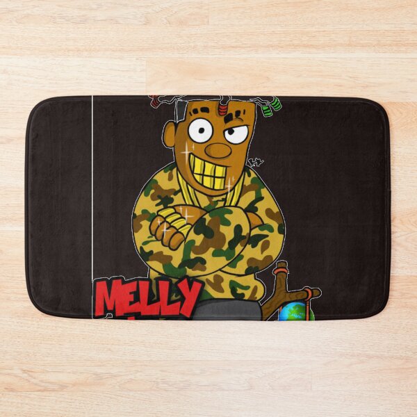 Item preview, YNW Melly rapper Classic T-Shirt designed and sold by LEWISHORTZ.