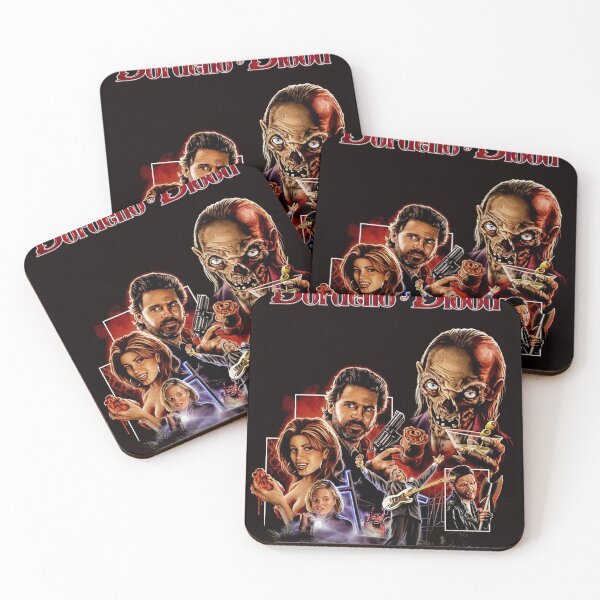 Item preview, Bordello Of Blood Horror Movie  designed and sold by daniepr-59.