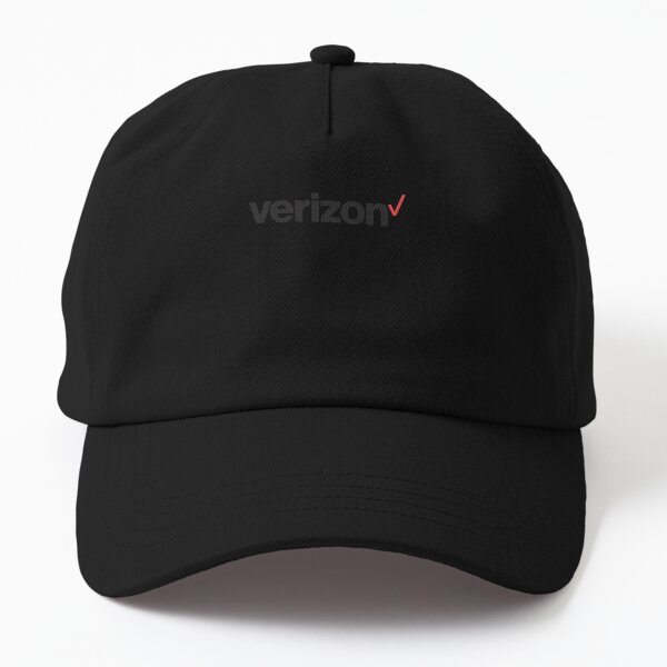 Verizon Dad Hat