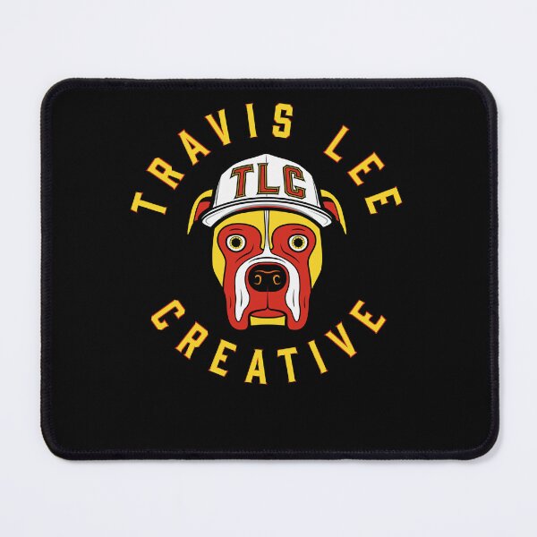 Item preview, TLC Boxer Icon Perfect Gift Classic  designed and sold by anjanaloeck.