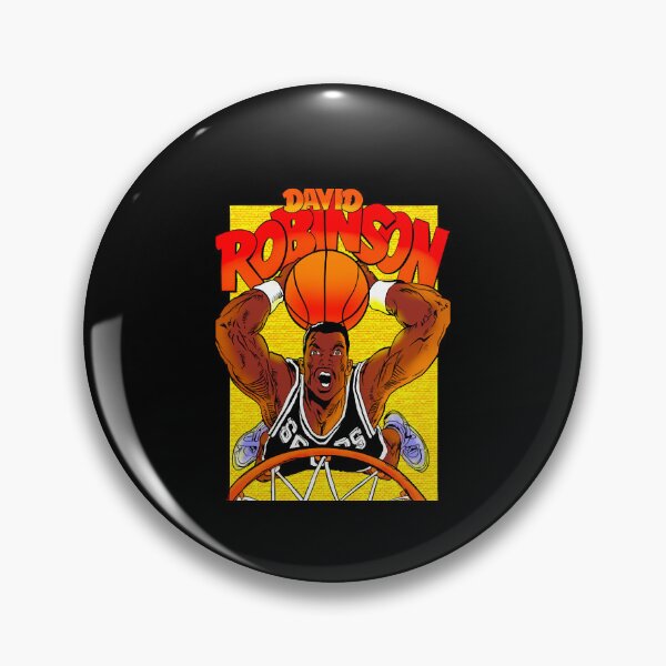 Item preview, Vintage david robinson  Classic designed and sold by anjanaloeck.
