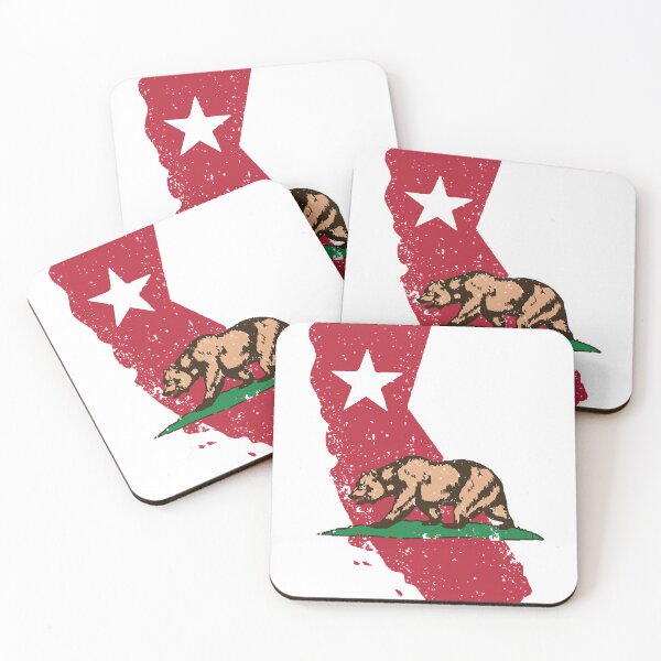 Item preview, California Bear  designed and sold by rowellbgthatchn.
