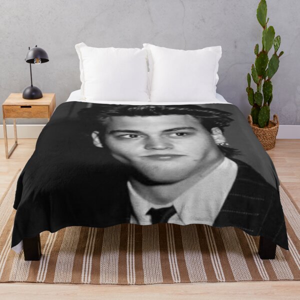 Item preview, Depp joven designed and sold by VivaanArt.