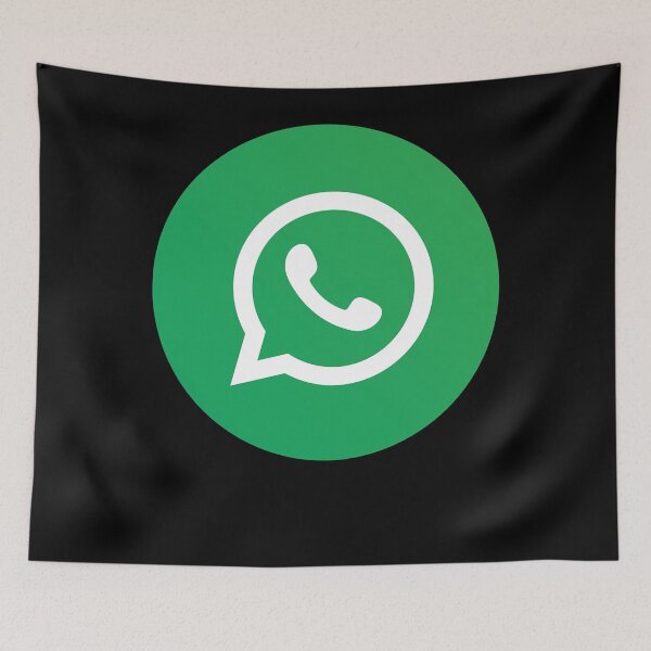 Item preview, Whatsapp Classic designed and sold by zayvonmano.