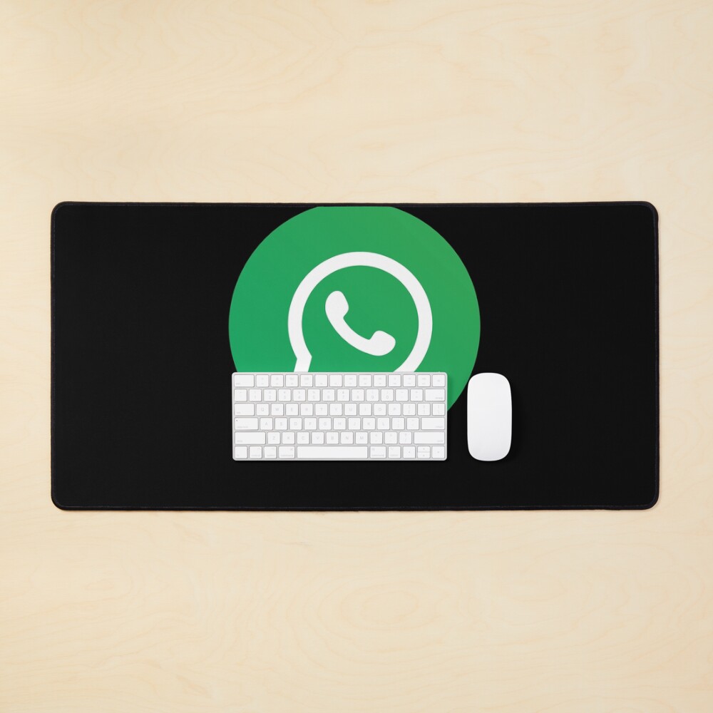 Item preview, Desk Mat designed and sold by zayvonmano.
