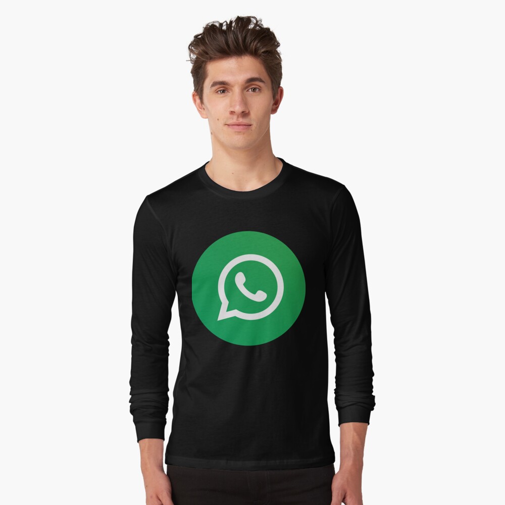 Item preview, Long Sleeve T-Shirt designed and sold by zayvonmano.