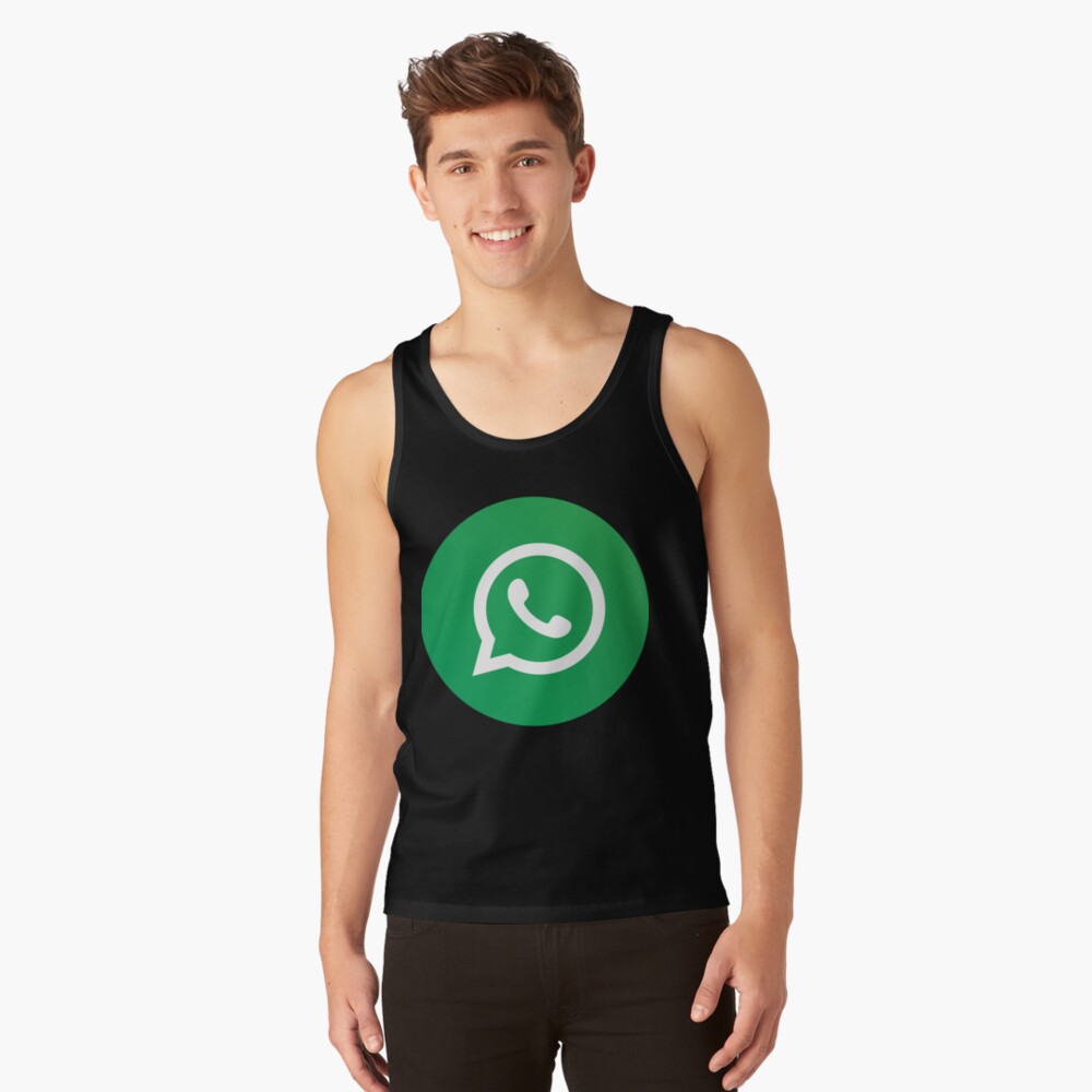 Item preview, Tank Top designed and sold by zayvonmano.
