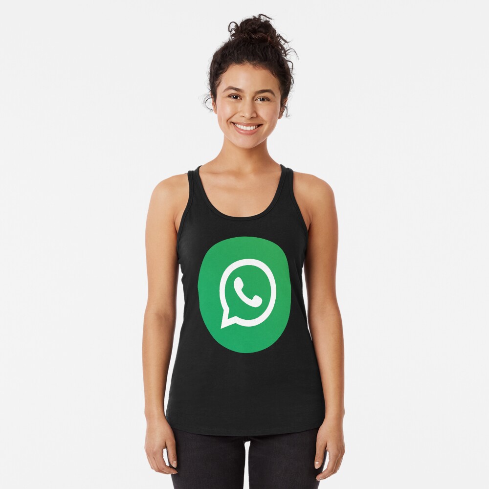 Item preview, Racerback Tank Top designed and sold by zayvonmano.