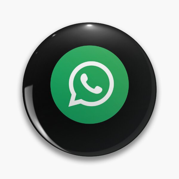 Item preview, Whatsapp Classic designed and sold by zayvonmano.
