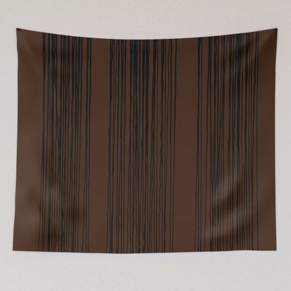 Item preview, Scribble - vertical designed and sold by DumplingCo.