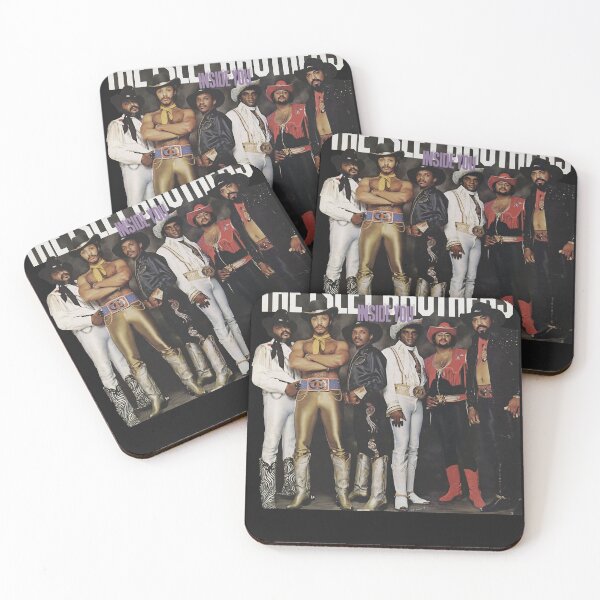 Item preview, The brothers designed and sold by LeahLance.