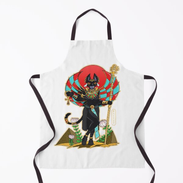 Item preview, Bastet, the cat-headed goddess designed and sold by TomiAx.