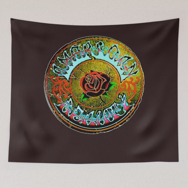 Item preview, american beauty Classic T-Shirt designed and sold by LEWISHORTZ.