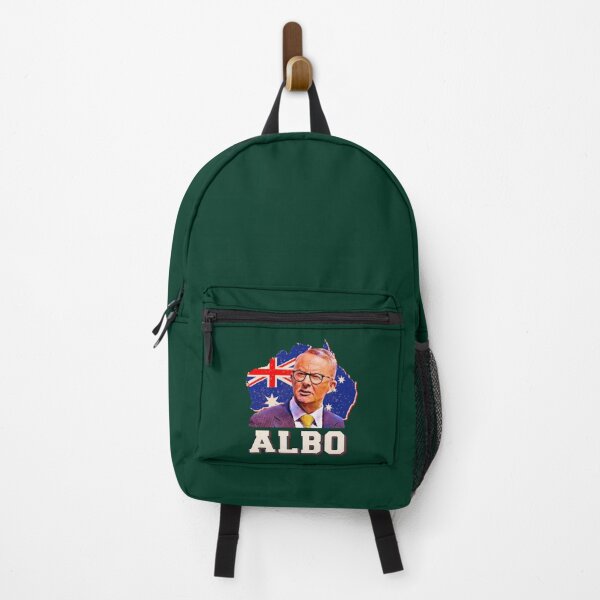 Item preview, Australian Labor Party albo Australian map retro 2022 designed and sold by ModernWildlife.