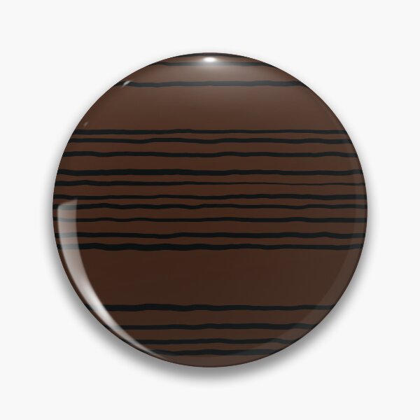 Item preview, Lines - horizontal designed and sold by DumplingCo.