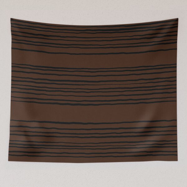 Item preview, Lines - horizontal designed and sold by DumplingCo.