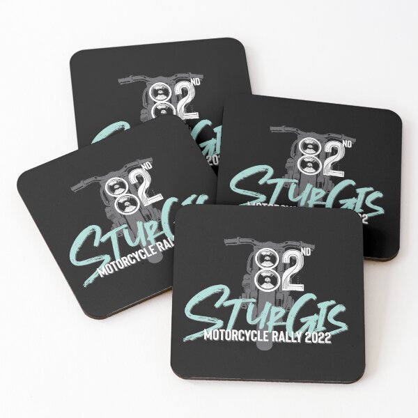 Item preview, 82nd Sturgis South Dakota Motorcycle Rally 2020 designed and sold by PincGeneral.