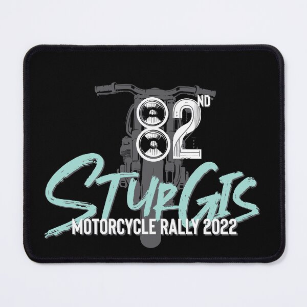 Item preview, 82nd Sturgis South Dakota Motorcycle Rally 2020 designed and sold by PincGeneral.