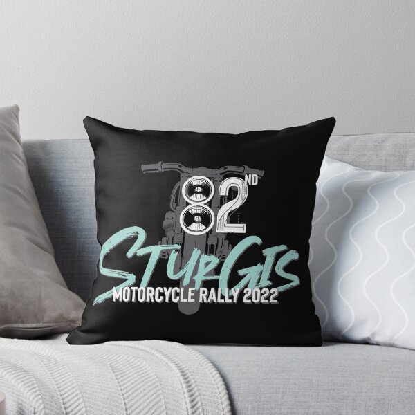 Item preview, 82nd Sturgis South Dakota Motorcycle Rally 2020 designed and sold by PincGeneral.