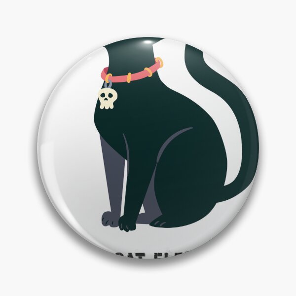 Item preview, Black Cat - cats lover  designed and sold by Umerchatha444.