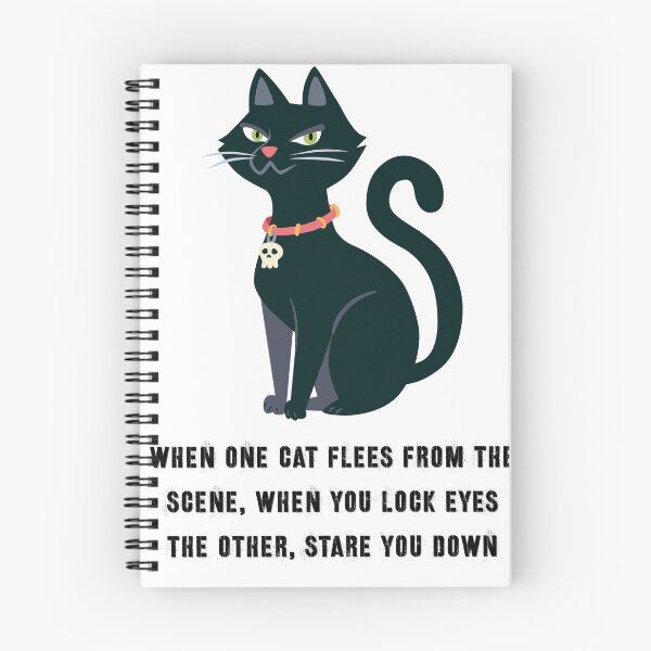 Item preview, Black Cat - cats lover  designed and sold by Umerchatha444.