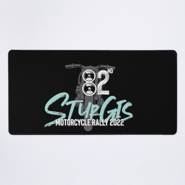 Item preview, 82nd Sturgis South Dakota Motorcycle Rally 2020 designed and sold by PincGeneral.