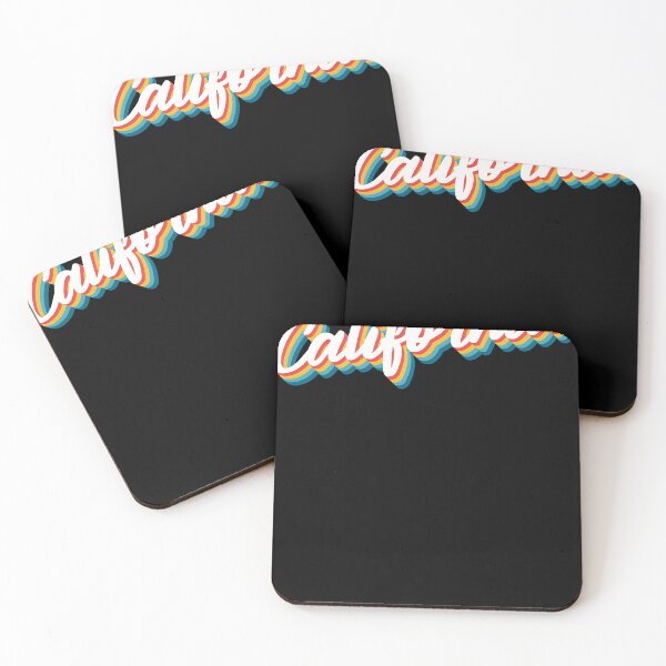 Item preview, 1980s Vintage Style California Aesthetic Typography designed and sold by rippyshbarcus.