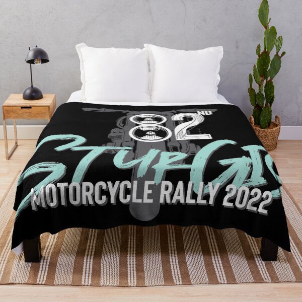 Item preview, 82nd Sturgis South Dakota Motorcycle Rally 2020 designed and sold by PincGeneral.