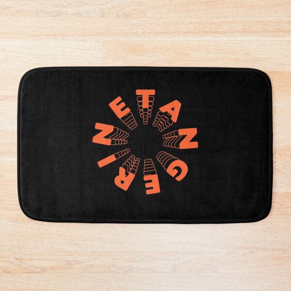 Item preview, Glass Animals Merch Black Tangerine designed and sold by Tiffany Midstokke.