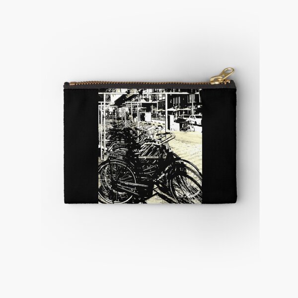 Item preview, Amsterdam Bicycle Market Classic . designed and sold by alianotdtott.