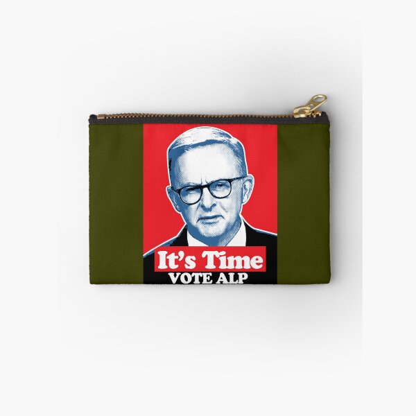 Item preview, Australian Labor Party - Anthony Albanese  (2) designed and sold by ModernWildlife.