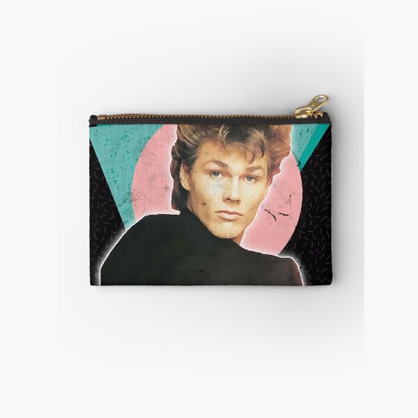 Item preview, 80s Vintage Style Morten Harket Aesthetic Design designed and sold by rippyshbarcus.