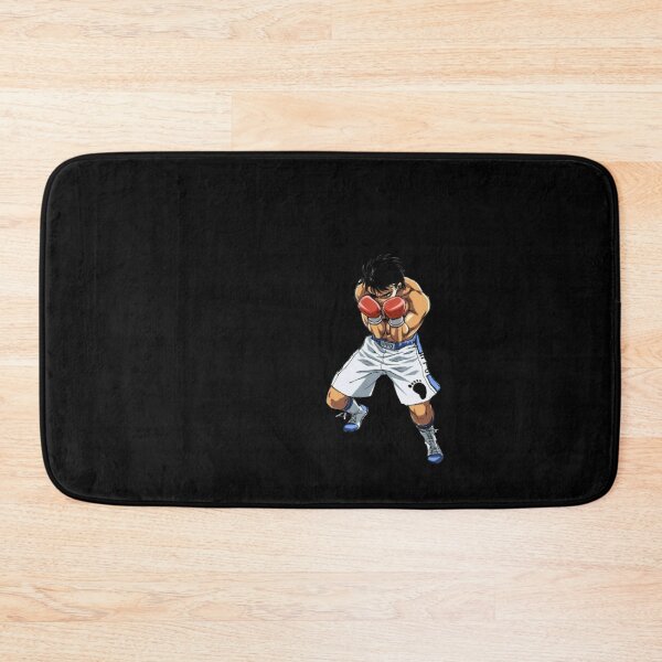 Item preview, Hajime no Ippo designed and sold by PFCustomization.