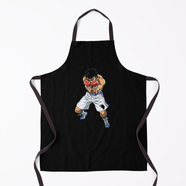 Item preview, Hajime no Ippo designed and sold by PFCustomization.