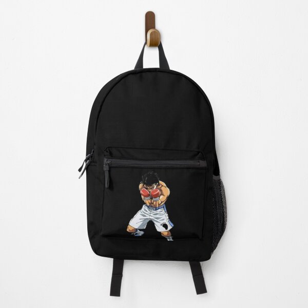 Item preview, Hajime no Ippo designed and sold by PFCustomization.