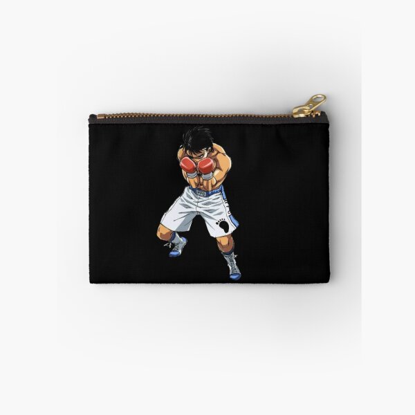 Item preview, Hajime no Ippo designed and sold by PFCustomization.