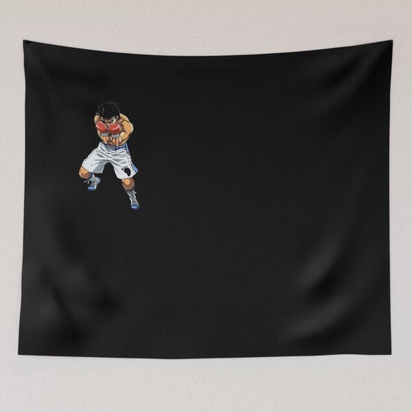 Item preview, Hajime no Ippo designed and sold by PFCustomization.