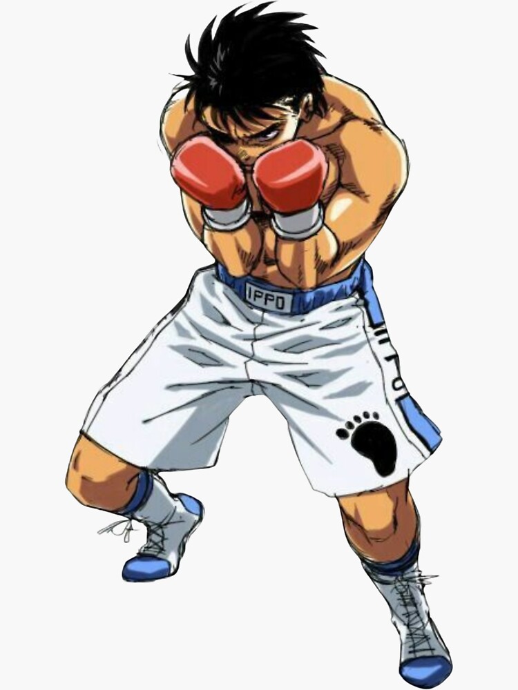 Ippo png images