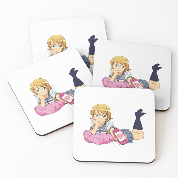 Item preview, Kirino Kosaka ! designed and sold by EarthJoy345.