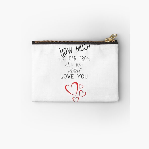 Item preview, No matter I love you designed and sold by Maushmi.