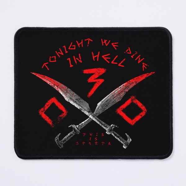 Item preview, Tonight we dine in hell! designed and sold by Krobilad.