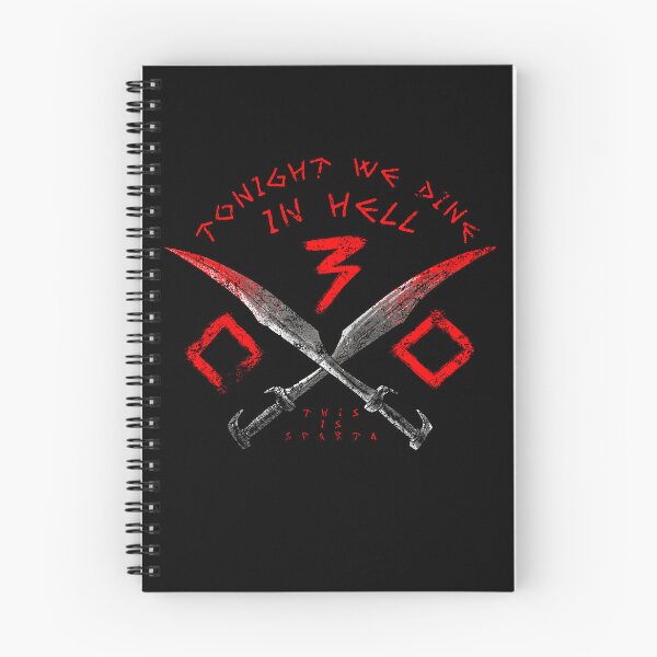 Item preview, Tonight we dine in hell! designed and sold by Krobilad.