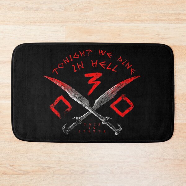 Item preview, Tonight we dine in hell! designed and sold by Krobilad.