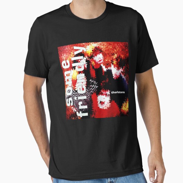 The Charlatans, Sproston Green, Some Friendly, Between 10th and