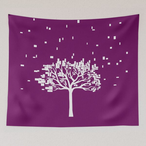 Item preview, leaf tree designed and sold by tayfunasli.