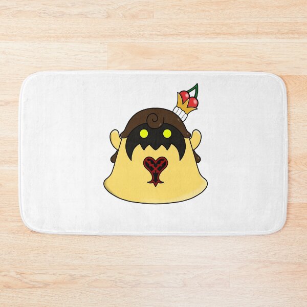 Item preview, Flantastic flan from Kingdom Hearts designed and sold by PetiteBaguette.