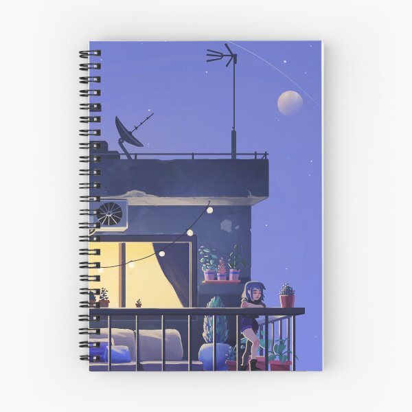 Item preview, Balcony designed and sold by Ryma Starrylight.