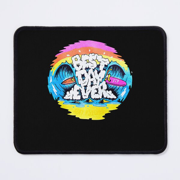 Item preview, Jamie O'brien Merch Jamie O'brien Best Day Ever designed and sold by Joseph Barnhurst.