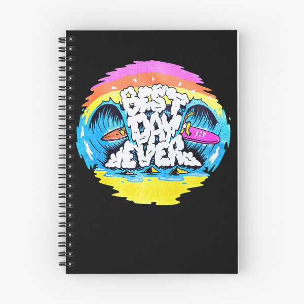 Item preview, Jamie O'brien Merch Jamie O'brien Best Day Ever designed and sold by Joseph Barnhurst.
